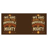 Mighty Heroes - Mug