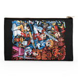 Mighty Pilgrim - Accessory Pouch