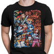 Mighty Pilgrim - Men's Apparel