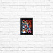 Mighty Pilgrim - Posters & Prints