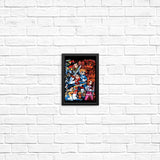 Mighty Pilgrim - Posters & Prints