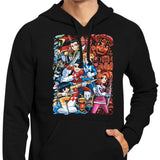 Mighty Pilgrim - Hoodie