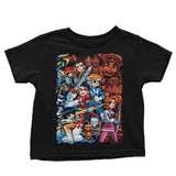 Mighty Pilgrim - Youth Apparel