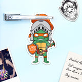 Cowabunga Teerion (Magnet) - August 2023