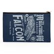 Millenium Garage - Accessory Pouch