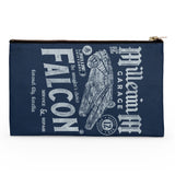 Millenium Garage - Accessory Pouch