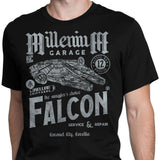 Millenium Garage - Men's Apparel