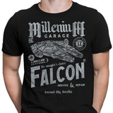 Millenium Garage - Men's Apparel