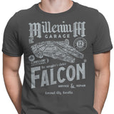 Millenium Garage - Men's Apparel