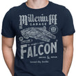Millenium Garage - Men's Apparel