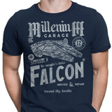 Millenium Garage - Men's Apparel