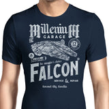 Millenium Garage - Men's Apparel