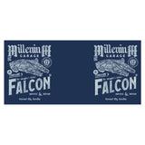 Millenium Garage - Mug