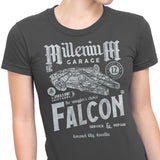 Millenium Garage - Women's Apparel