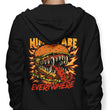 Mimics are Everywhere - Hoodie