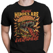Mimics are Everywhere - Men's Apparel