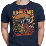 Mimics are Everywhere - Men's Apparel