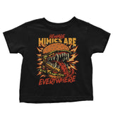 Mimics are Everywhere - Youth Apparel