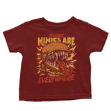 Mimics are Everywhere - Youth Apparel