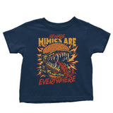 Mimics are Everywhere - Youth Apparel