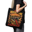 Mimics are Everywhere - Tote Bag