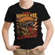 Mimics are Everywhere - Youth Apparel