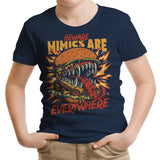 Mimics are Everywhere - Youth Apparel