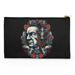 Mind Control of the Vampire - Accessory Pouch