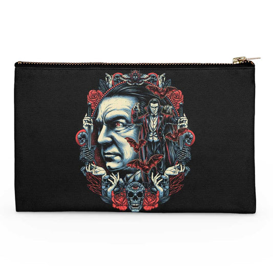 Mind Control of the Vampire - Accessory Pouch