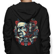 Mind Control of the Vampire - Hoodie