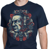 Mind Control of the Vampire - Men's Apparel
