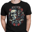 Mind Control of the Vampire - Men's Apparel