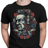 Mind Control of the Vampire - Men's Apparel