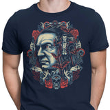 Mind Control of the Vampire - Men's Apparel