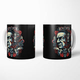 Mind Control of the Vampire - Mug