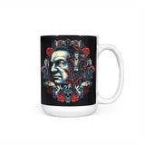 Mind Control of the Vampire - Mug