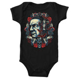 Mind Control of the Vampire - Youth Apparel