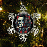 Mind Control of the Vampire - Ornament
