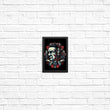 Mind Control of the Vampire - Posters & Prints