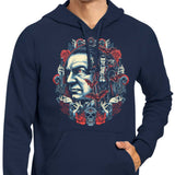 Mind Control of the Vampire - Hoodie