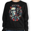 Mind Control of the Vampire - Sweatshirt