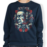 Mind Control of the Vampire - Sweatshirt
