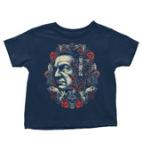 Mind Control of the Vampire - Youth Apparel