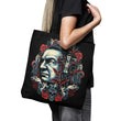 Mind Control of the Vampire - Tote Bag