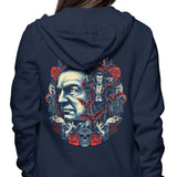 Mind Control of the Vampire - Hoodie