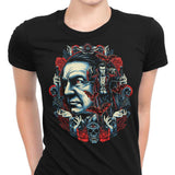 Mind Control of the Vampire - Women's Apparel