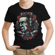 Mind Control of the Vampire - Youth Apparel