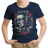 Mind Control of the Vampire - Youth Apparel