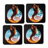 Mindkiller - Coasters