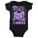 Mini Disc Memories - Youth Apparel